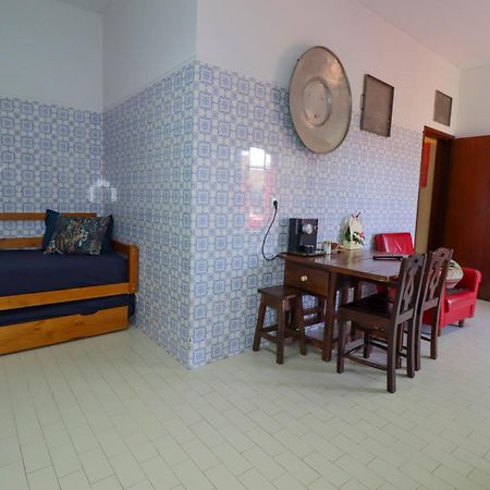 Guest House Chaves Luaran gambar