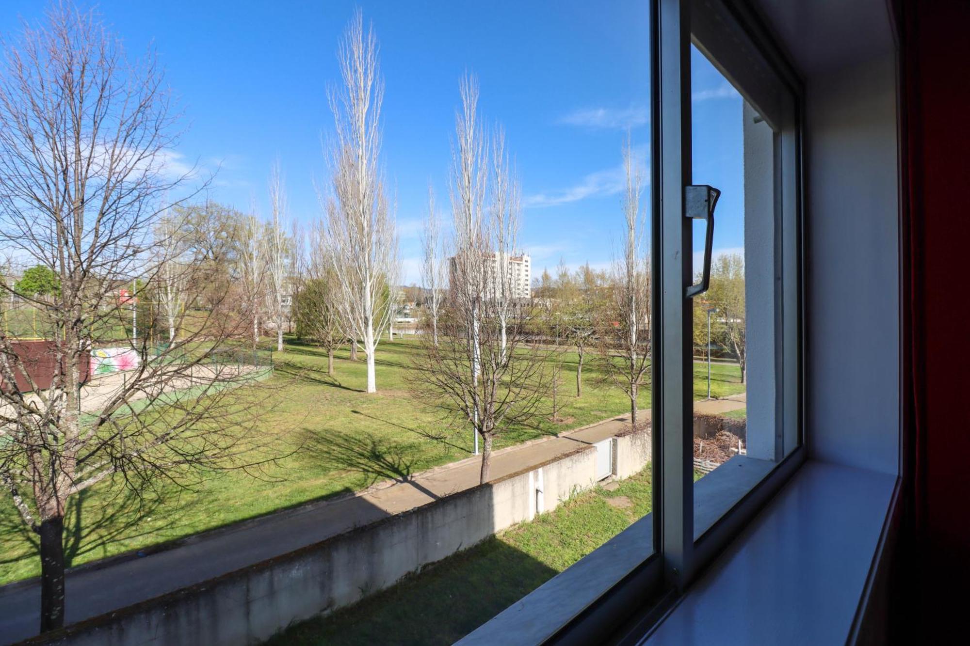 Guest House Chaves Luaran gambar