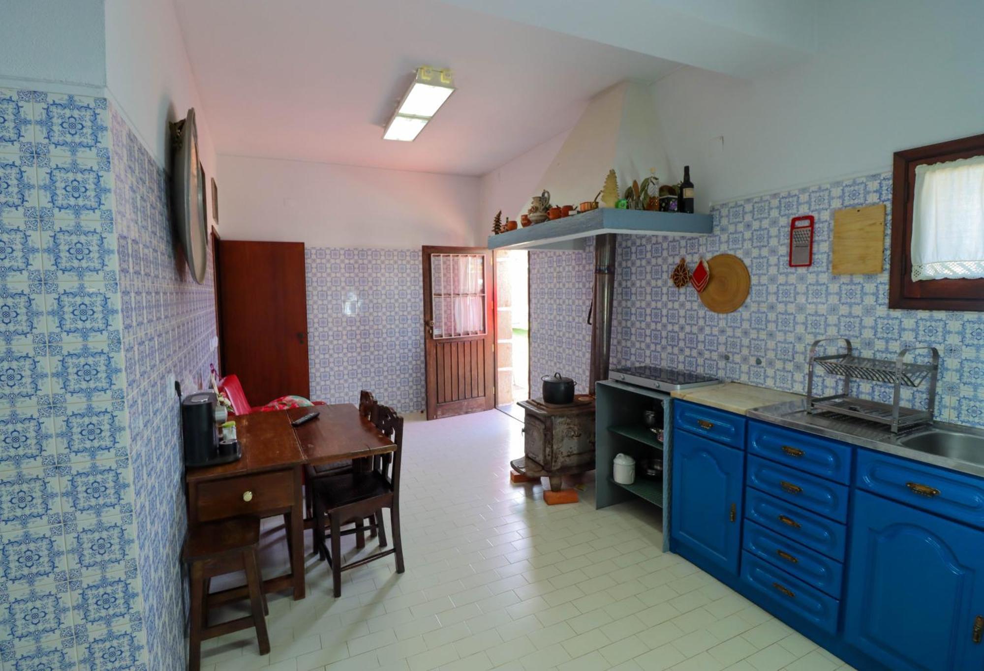Guest House Chaves Luaran gambar