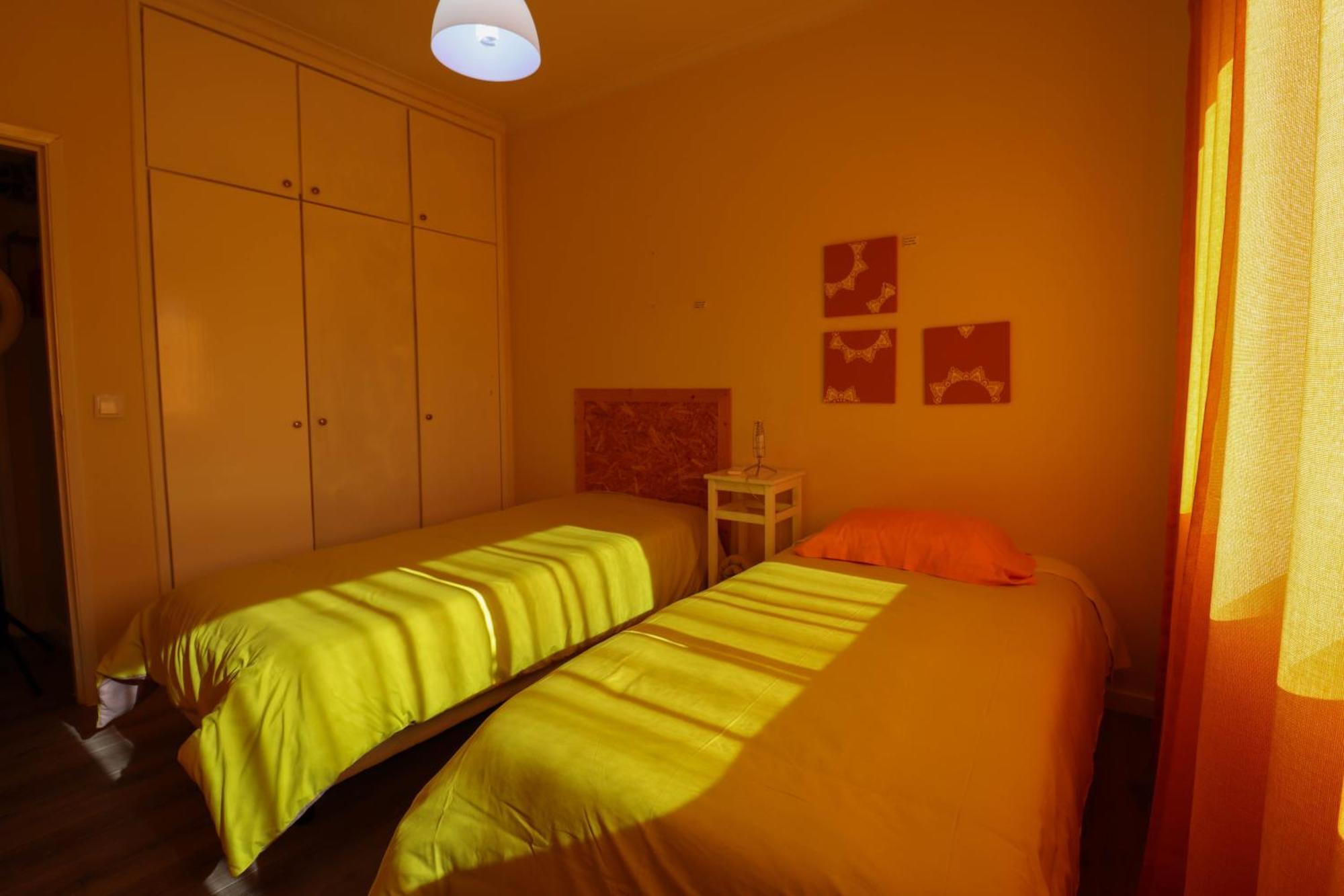 Guest House Chaves Bilik gambar