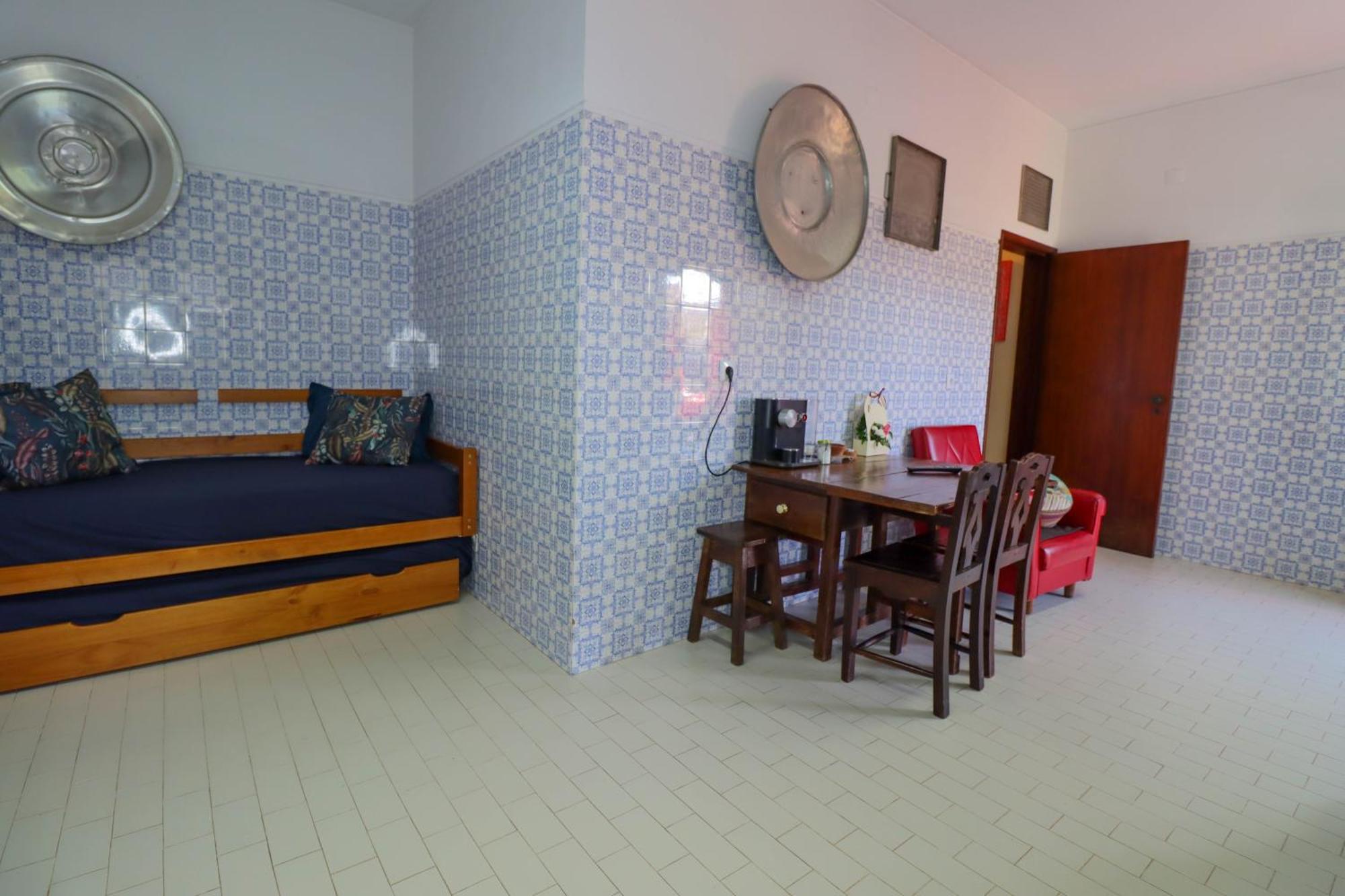 Guest House Chaves Luaran gambar