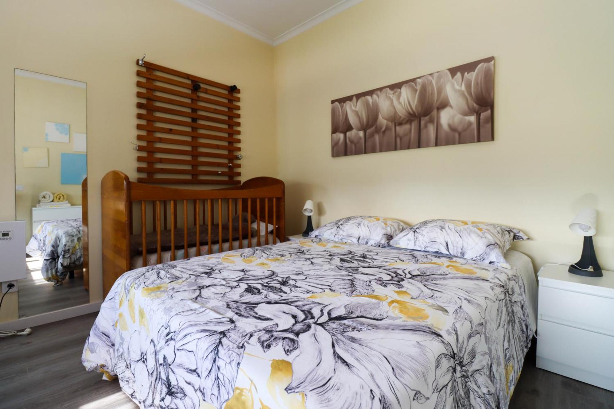 Guest House Chaves Luaran gambar