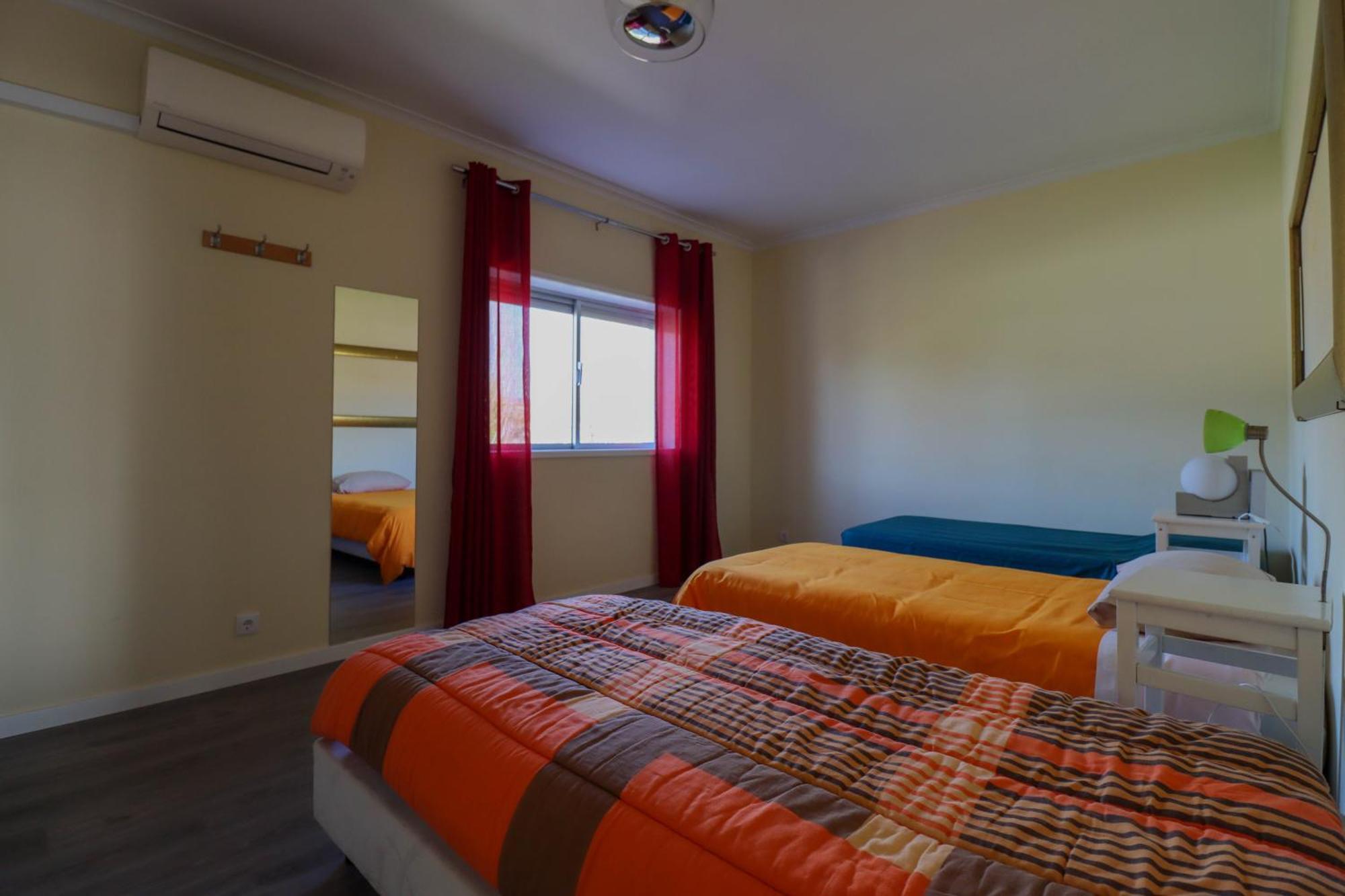 Guest House Chaves Luaran gambar