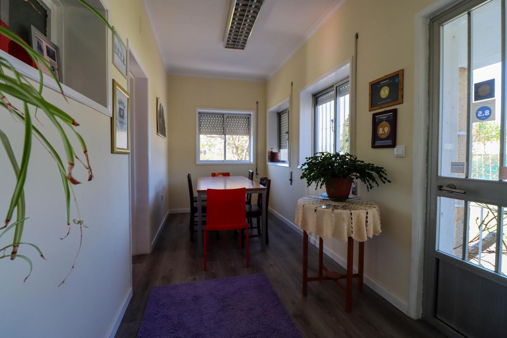 Guest House Chaves Luaran gambar