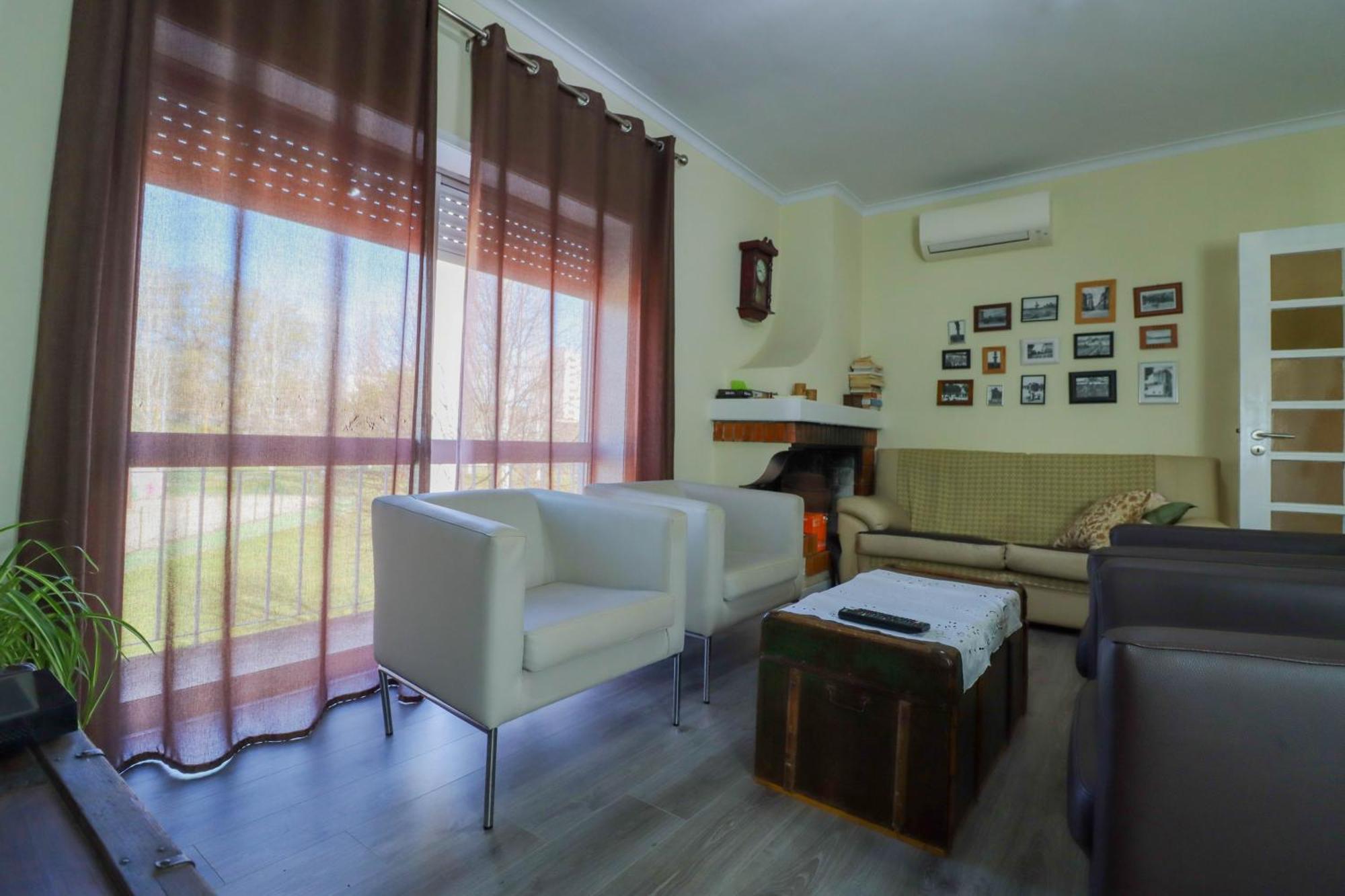 Guest House Chaves Luaran gambar