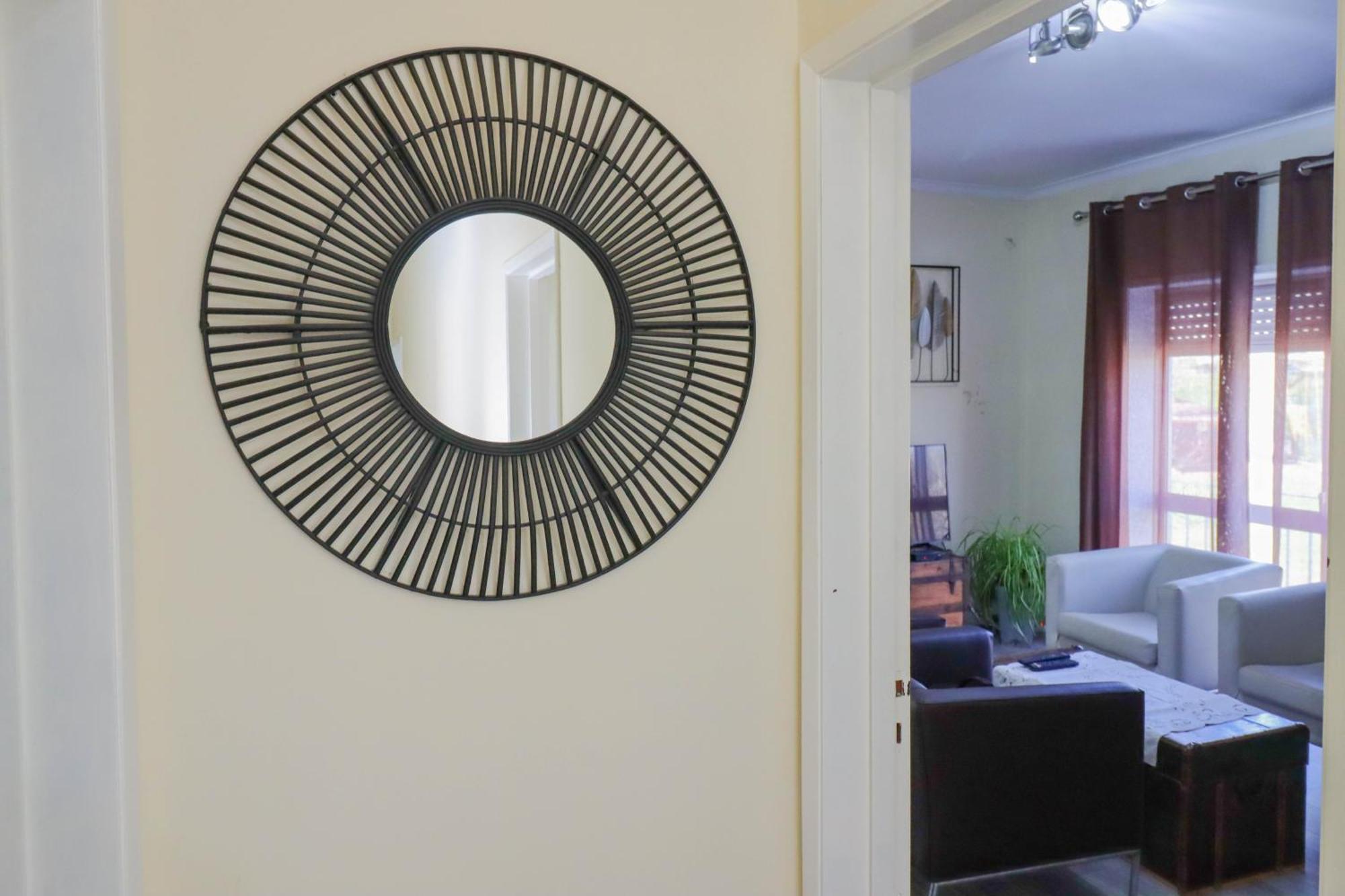 Guest House Chaves Luaran gambar
