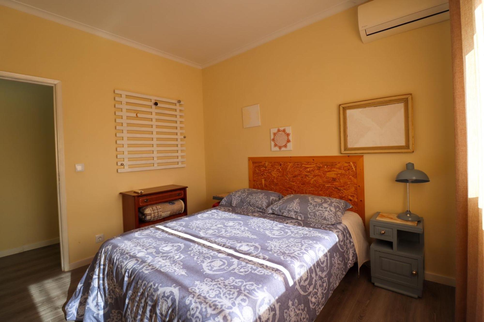 Guest House Chaves Bilik gambar