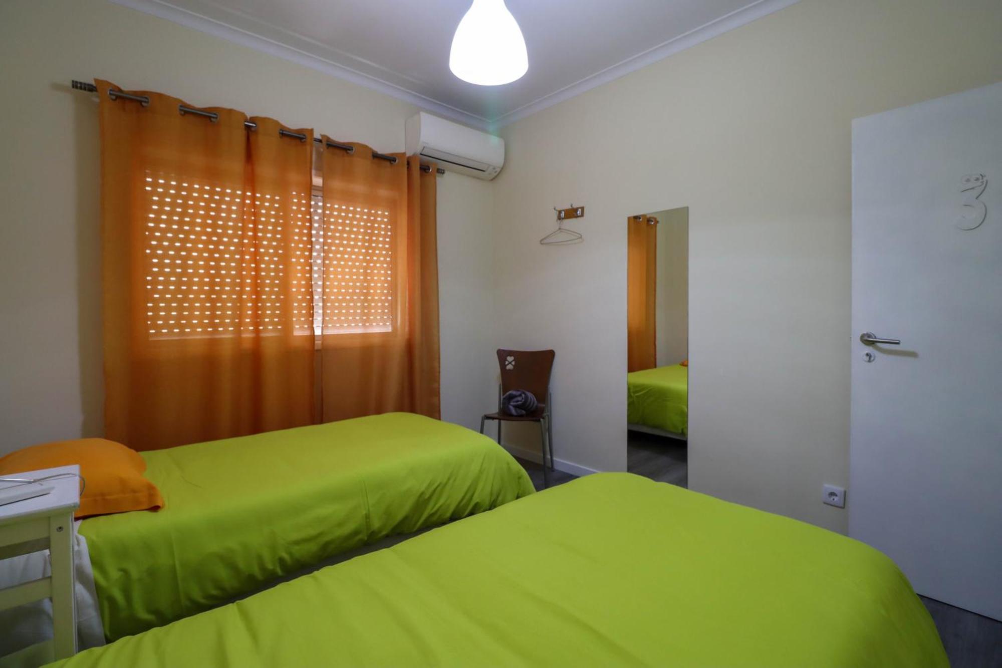 Guest House Chaves Luaran gambar