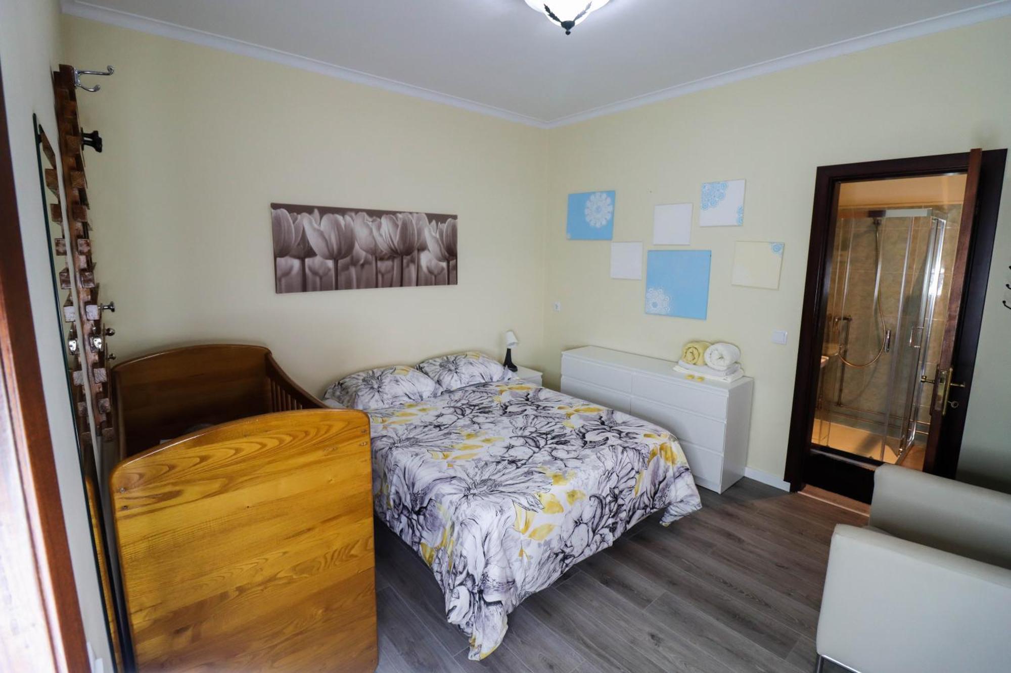 Guest House Chaves Luaran gambar