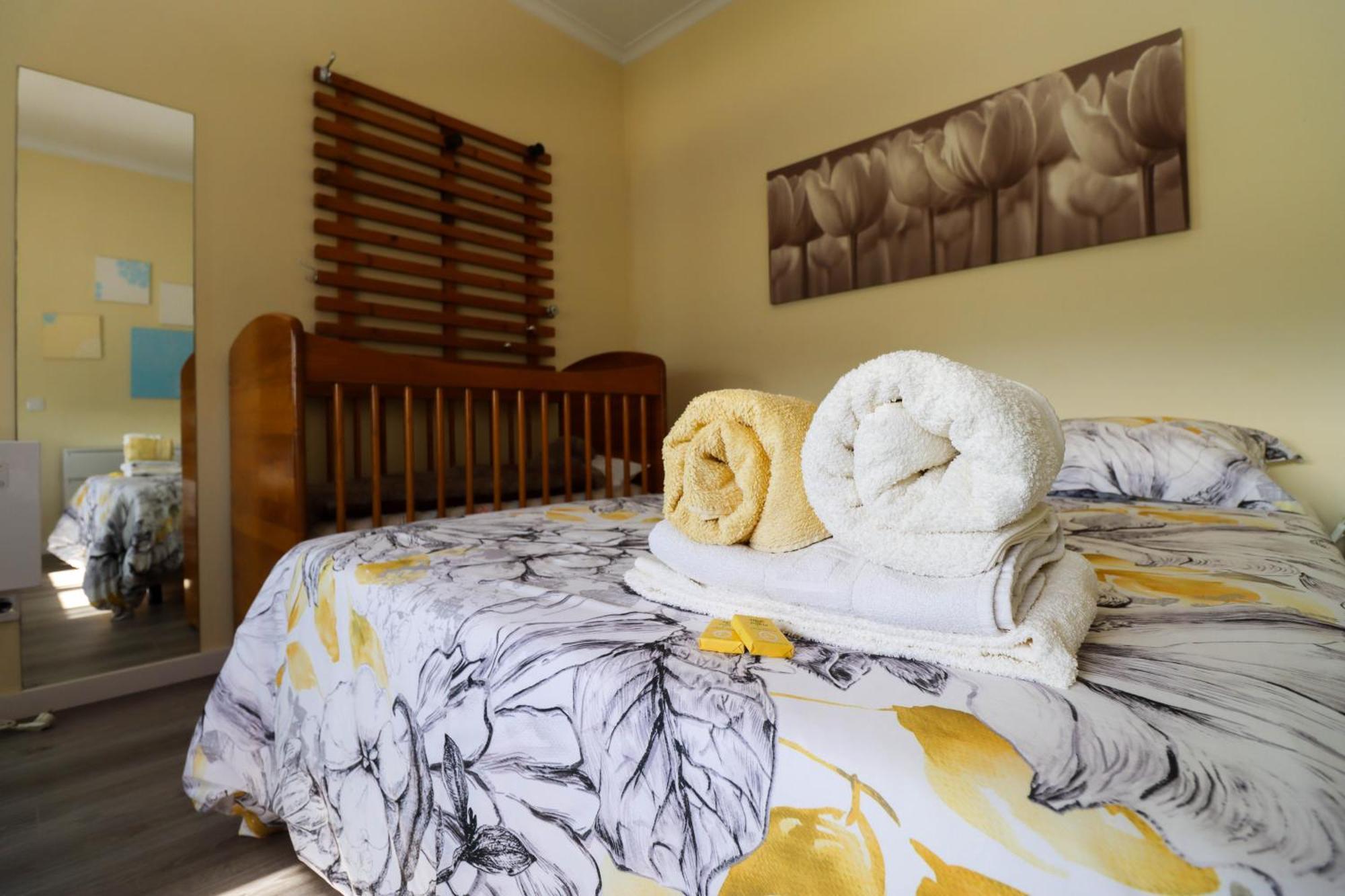 Guest House Chaves Luaran gambar