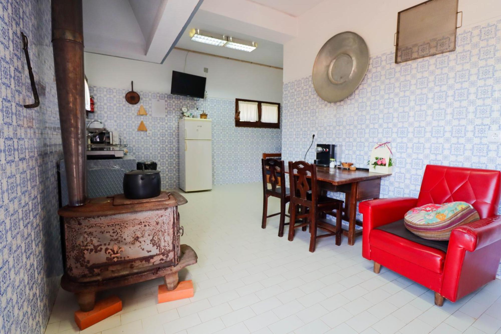 Guest House Chaves Luaran gambar