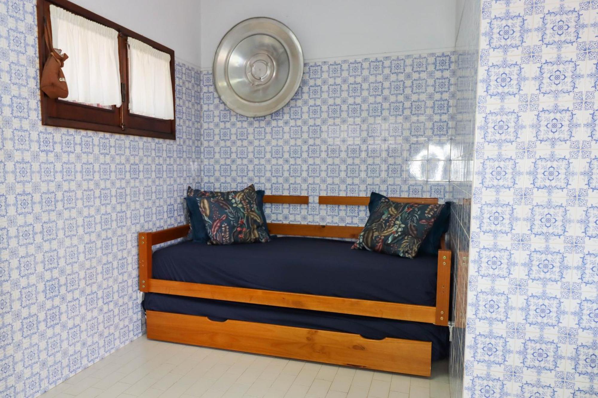 Guest House Chaves Luaran gambar